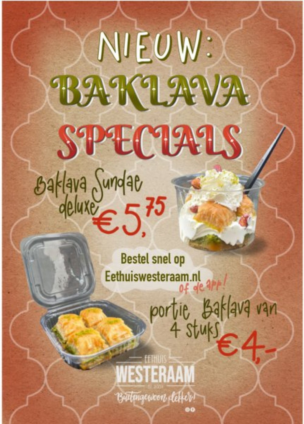 Baklava