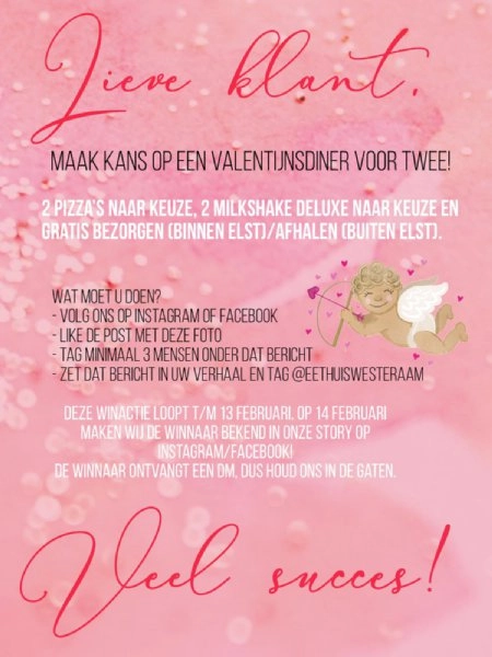 Valentijn WINACTIE!