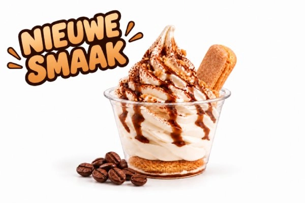 Nieuw! 