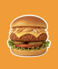 Chicken Deluxe