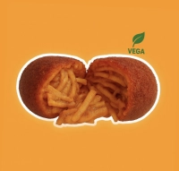 Westerschijf veggie