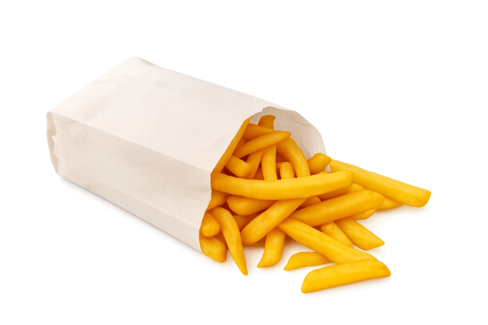 Friet