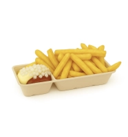 Friet speciaal