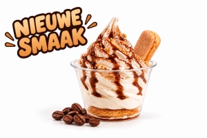 Sundae deluxe