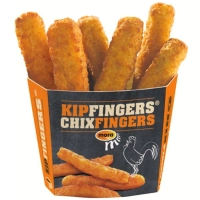 Chicken Fingers