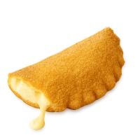 Kaassoufflé