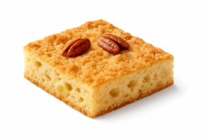 *Nieuw Cakeblox Vegan appel-noten