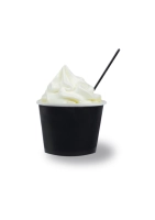 Large bakje met softijs (0.35L)