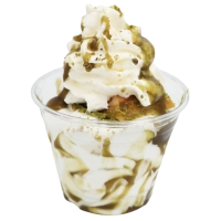 Sundae deluxe