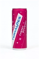 Fernandes cherry