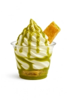 Sundae deluxe