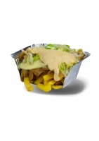 Standaard: alleen sla!
